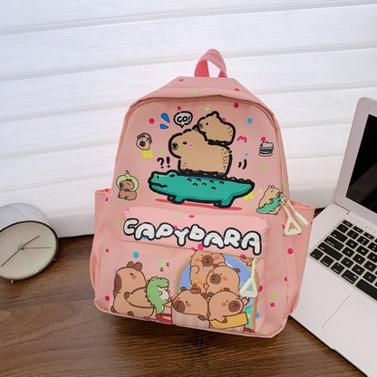 Morral Infantil Ref S1667