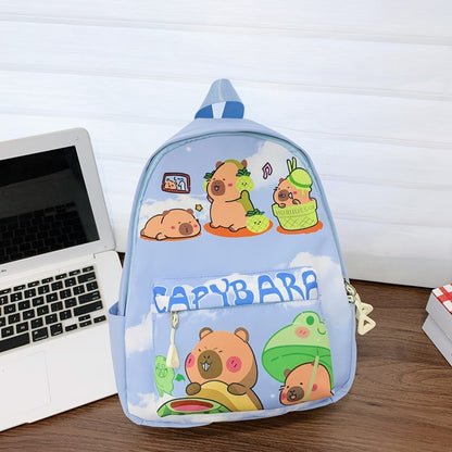 Morral Infantil Ref S1668