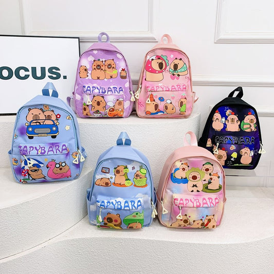 Morral Infantil Ref S1668