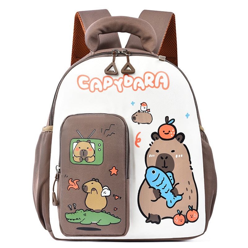 Morral Infantil Ref S1669