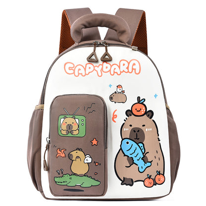 Morral Infantil Ref S1669