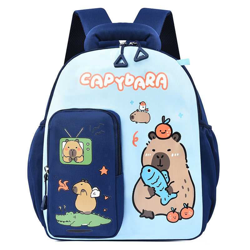 Morral Infantil Ref S1669
