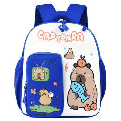 Morral Infantil Ref S1669