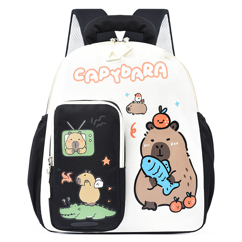 Morral Infantil Ref S1669