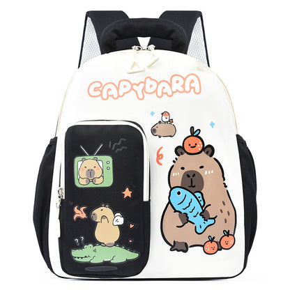 Morral Infantil Ref S1669