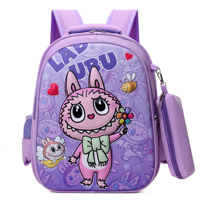 Morral Infantil Ref S1835