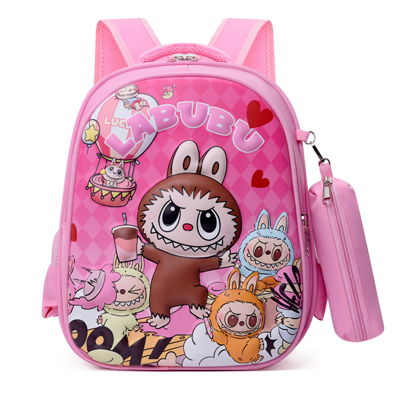 Morral Infantil Ref S1835