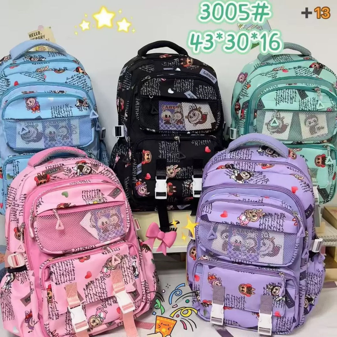 Morral-infantil