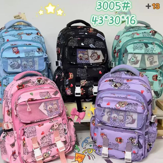 Morral-infantil