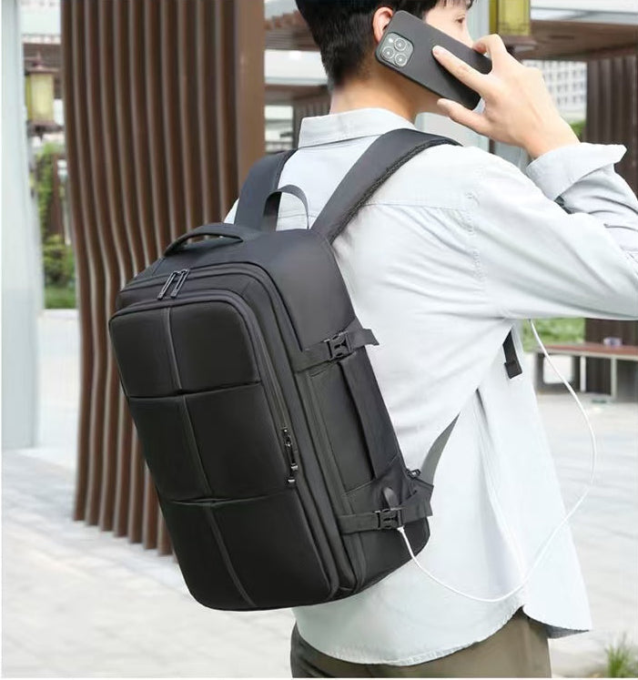 Morral Viajero Ref S1040-1