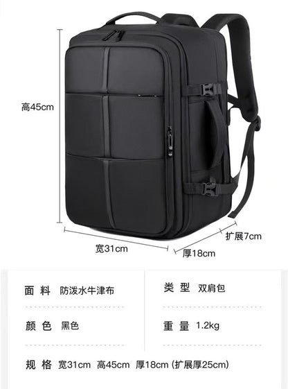 Morral Viajero Ref S1040-2