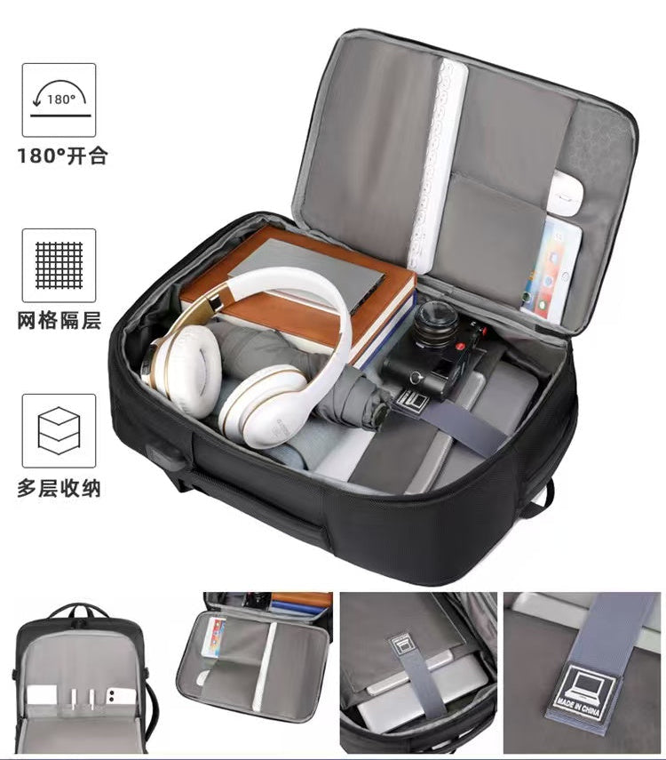 Morral Viajero Ref S1040-3
