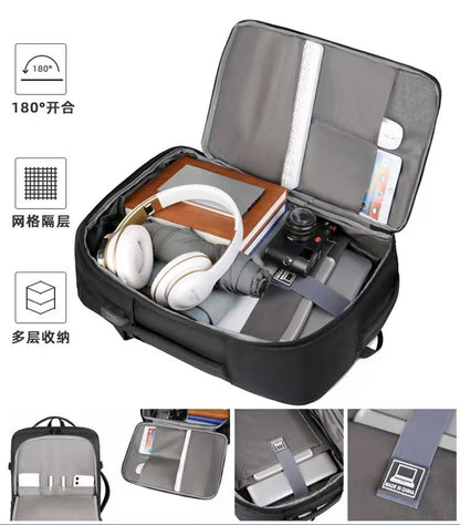 Morral Viajero Ref S1040-3