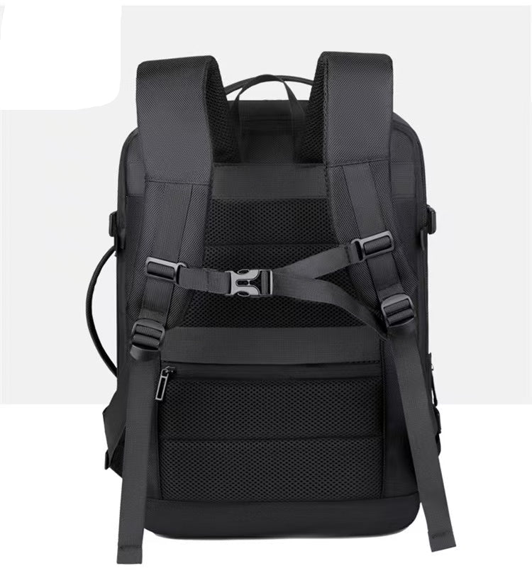 Morral Viajero Ref S1040-4