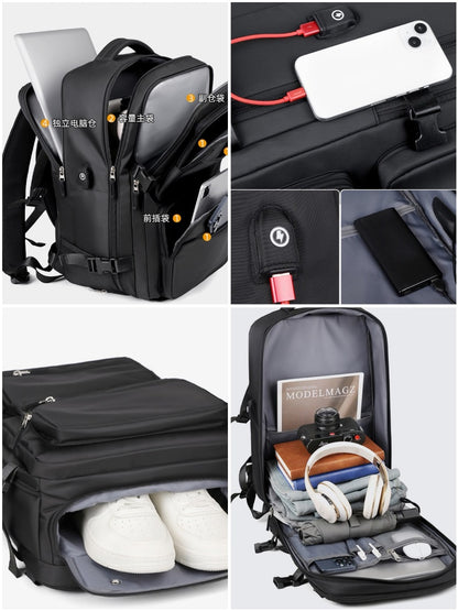 Morral Viajero Ref S2341-2