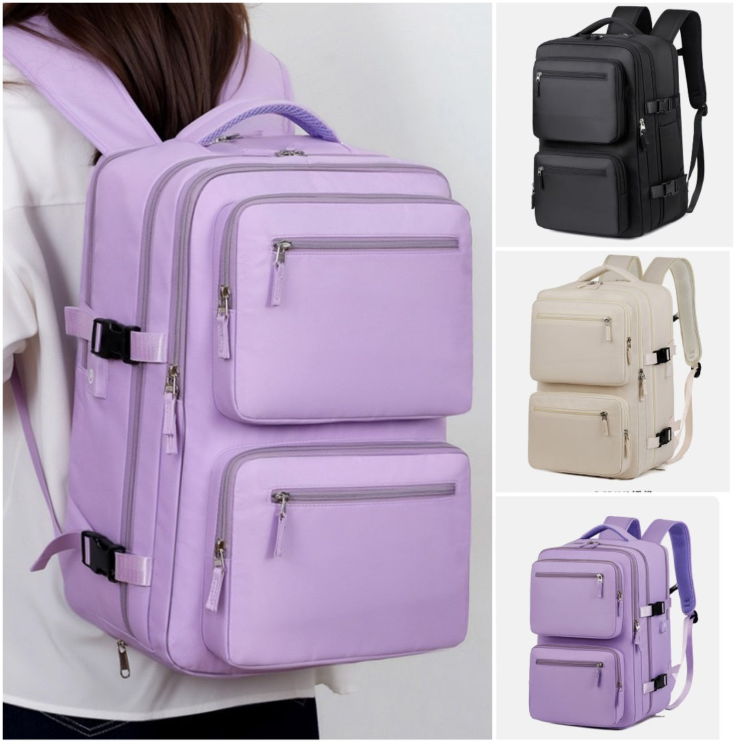 Morral Viajero Ref S2341