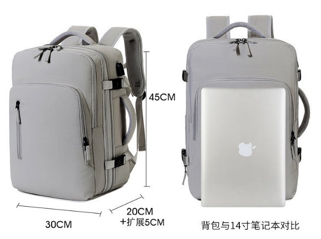 Morral Viajero Ref S2342-3