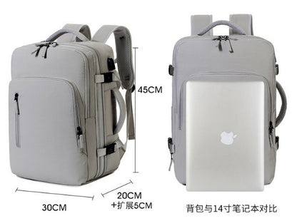 Morral Viajero Ref S2342-3