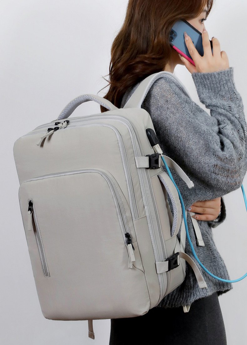 Morral Viajero Ref S2342
