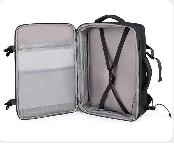 Morral de Caballero Ref S2217-1