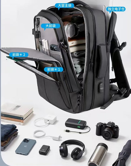 Morral de Caballero Ref S2217-2