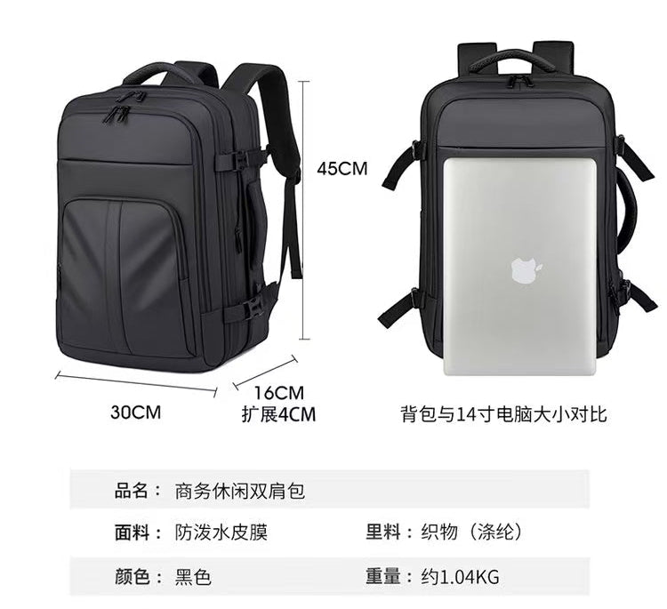Morral de Caballero Ref S2217-3