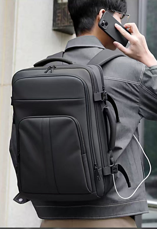 Morral de Caballero Ref S2217