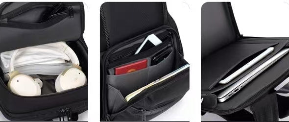 Morral de Caballero Ref S2632-3