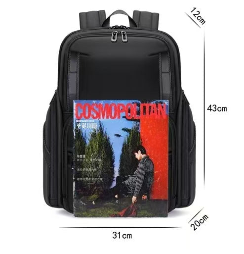 Morral de Caballero Ref S2632-4