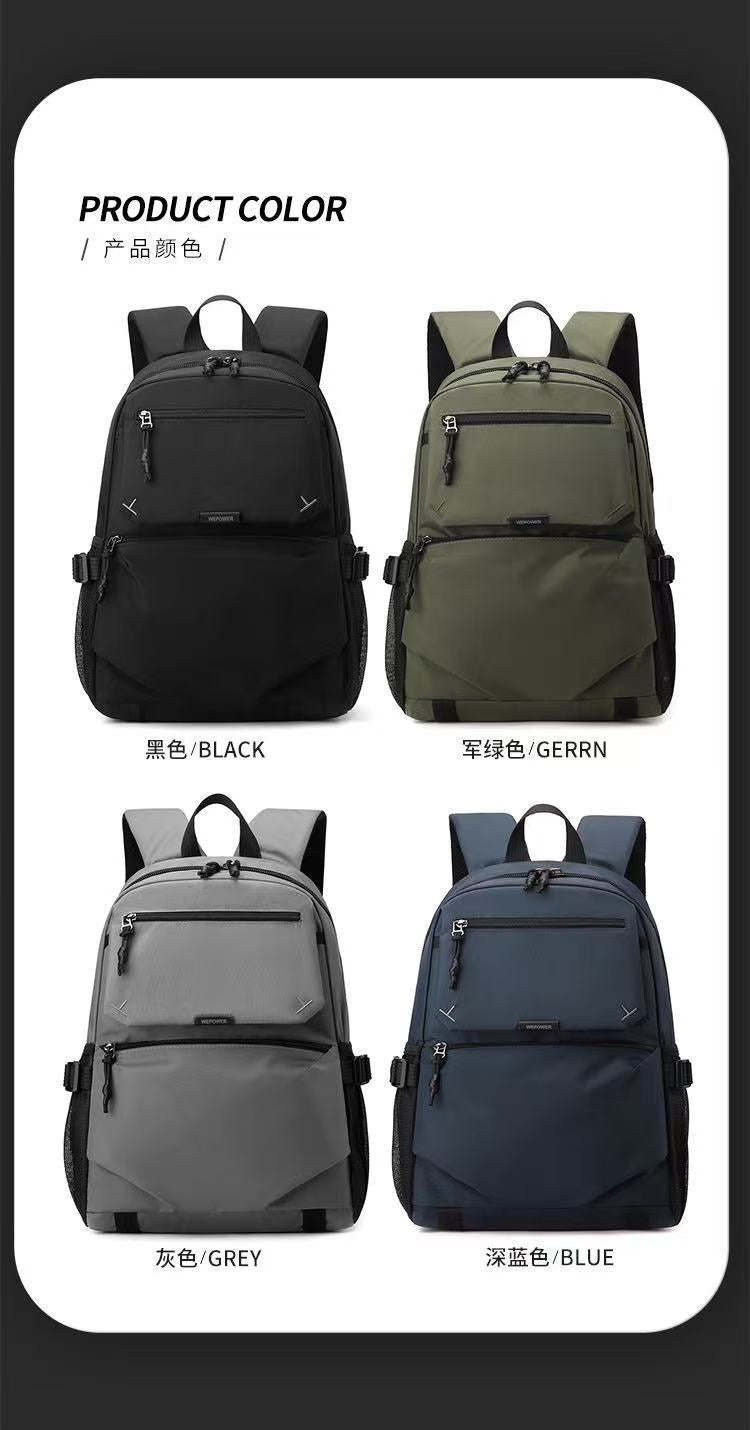 Morral de Caballero Ref S2690-10