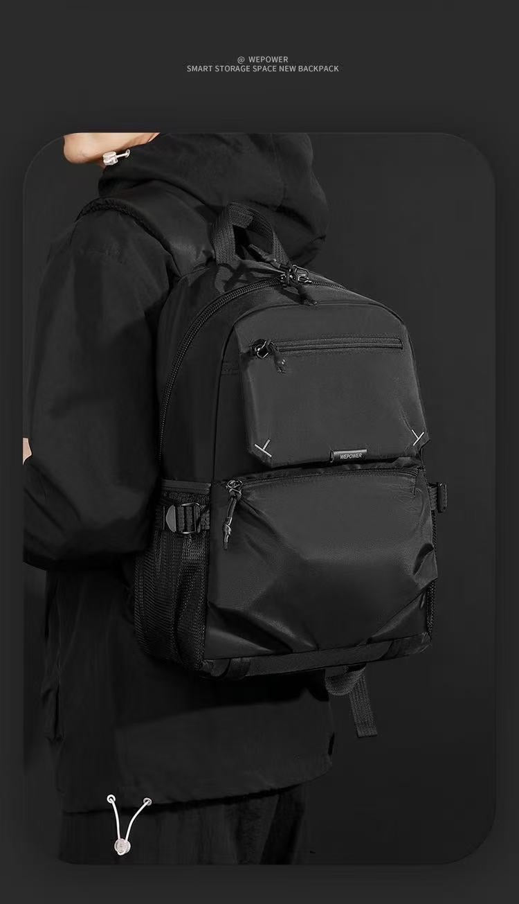 Morral de Caballero Ref S2690-7