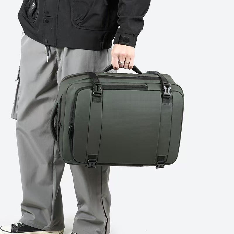 Morral de Caballero/Viajero Ref S2659-1