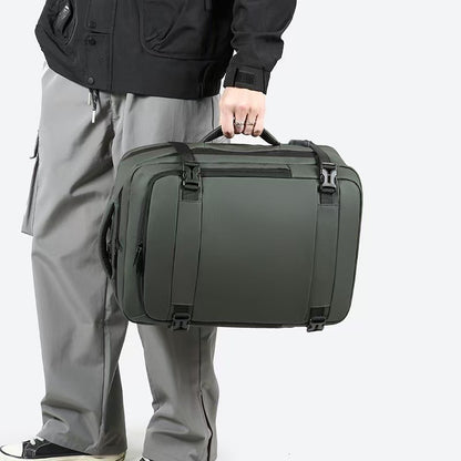 Morral de Caballero/Viajero Ref S2659-1
