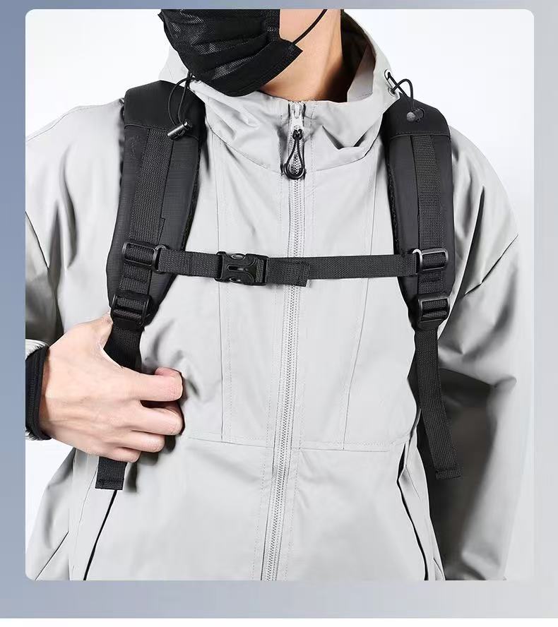 Morral de Caballero/Viajero Ref S2659-10