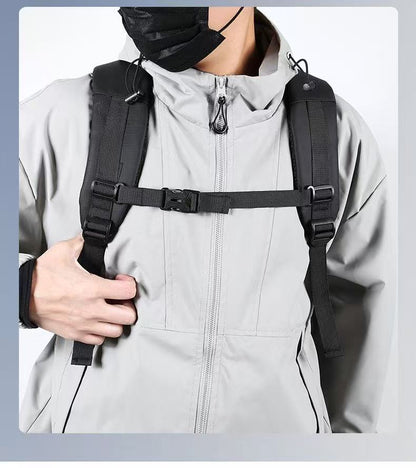 Morral de Caballero/Viajero Ref S2659-10