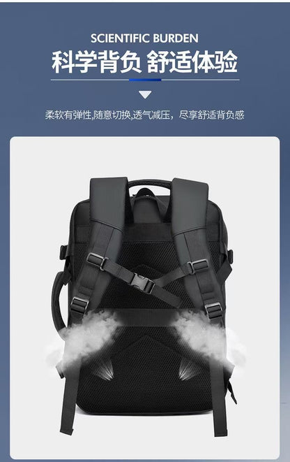 Morral de Caballero/Viajero Ref S2659-15