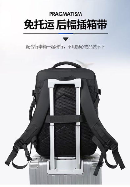 Morral de Caballero/Viajero Ref S2659-16