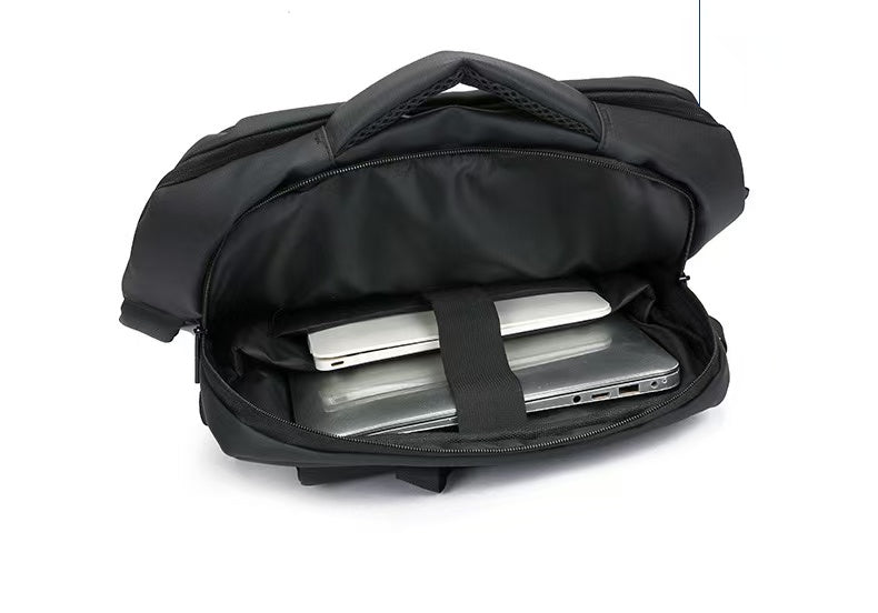 Morral de Caballero/Viajero Ref S2659-18