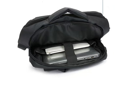 Morral de Caballero/Viajero Ref S2659-18