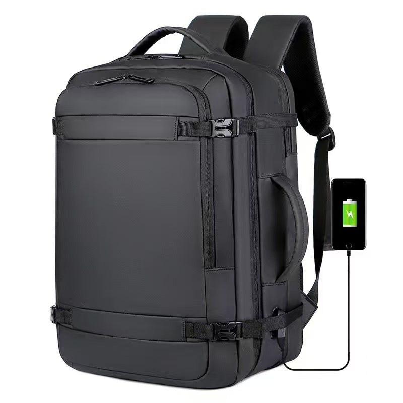 Morral de Caballero/Viajero Ref S2659-2