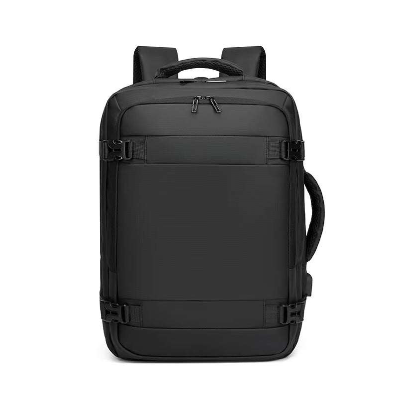 Morral de Caballero/Viajero Ref S2659-3