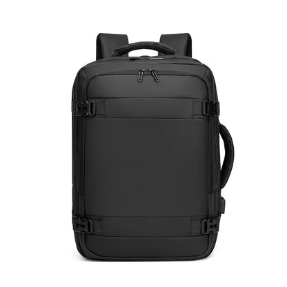 Morral de Caballero/Viajero Ref S2659-3