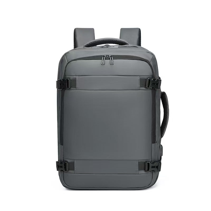 Morral de Caballero/Viajero Ref S2659-4