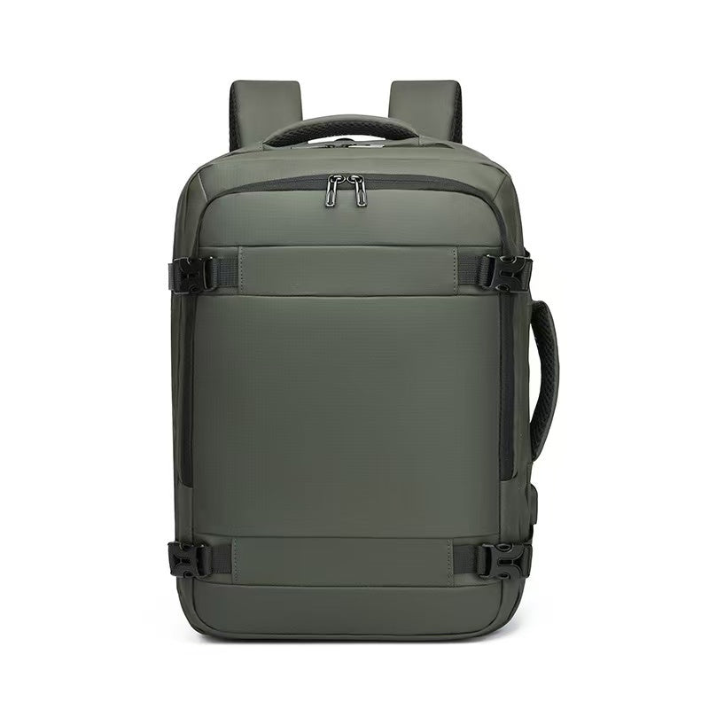 Morral de Caballero/Viajero Ref S2659-5