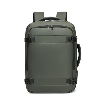 Morral de Caballero/Viajero Ref S2659-5