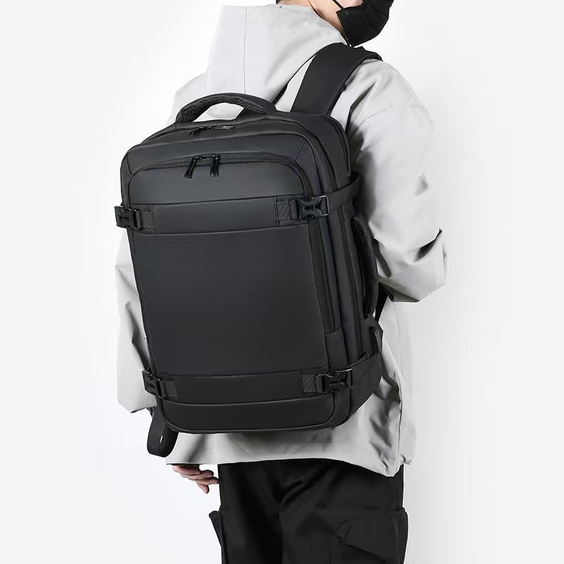Morral de Caballero/Viajero Ref S2659-6
