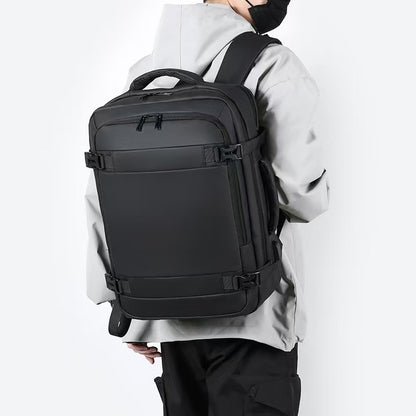 Morral de Caballero/Viajero Ref S2659-6