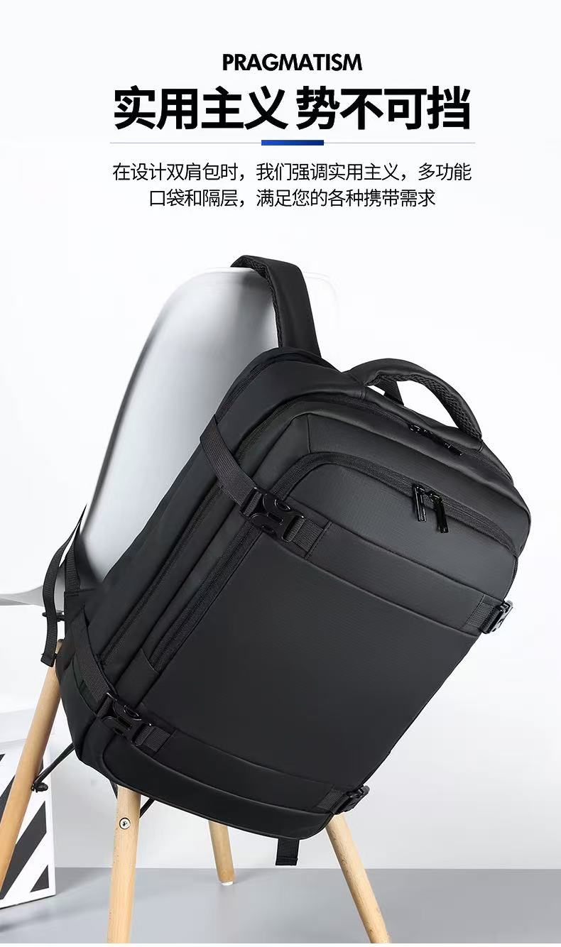 Morral de Caballero/Viajero Ref S2659-7