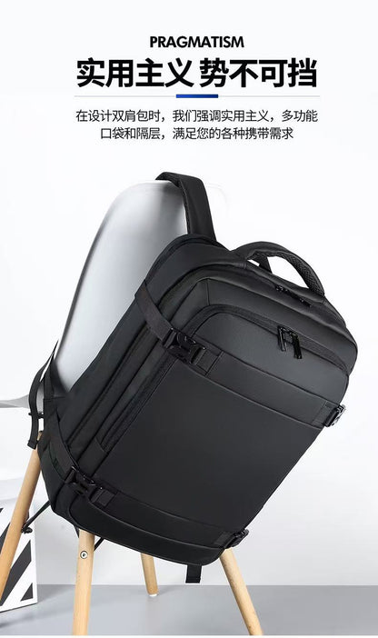Morral de Caballero/Viajero Ref S2659-7