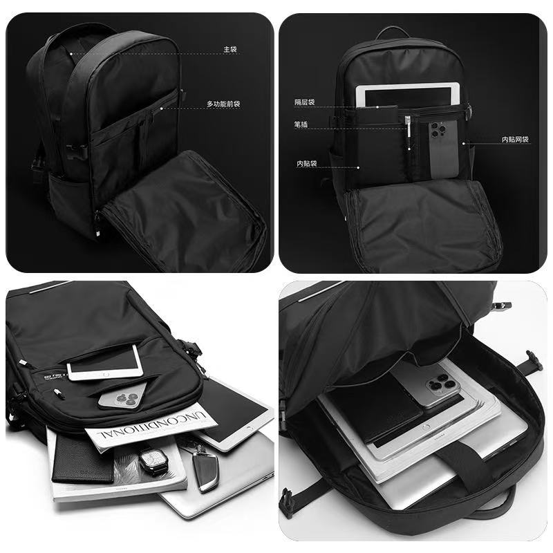 Morral de Caballero/ Viajero Ref S2689-1
